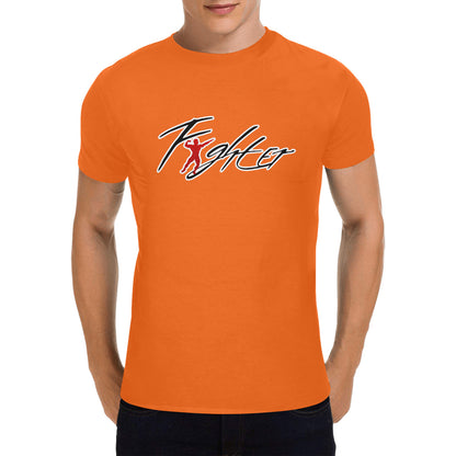 Fighter Flight Gildan T-shirt