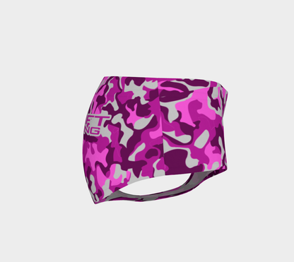 Backslash Pink Mini