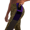Gangster Glam Mesh Set