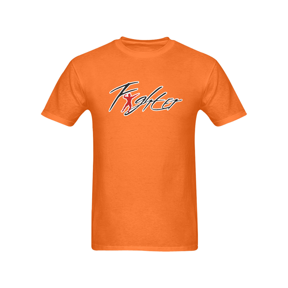 Fighter Flight Gildan T-shirt