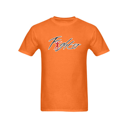 Fighter Flight Gildan T-shirt