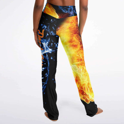Soulmates Flare Leggings