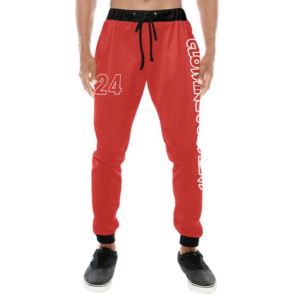 The League Baggy Jogger