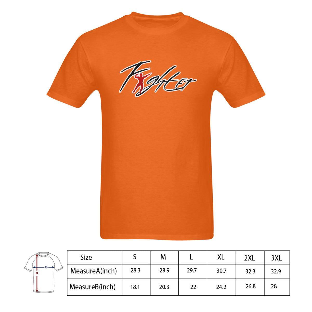 Fighter Flight Gildan T-shirt