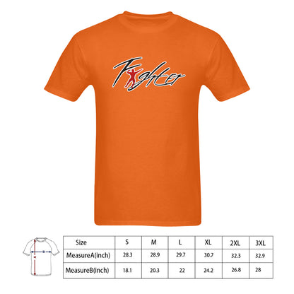 Fighter Flight Gildan T-shirt