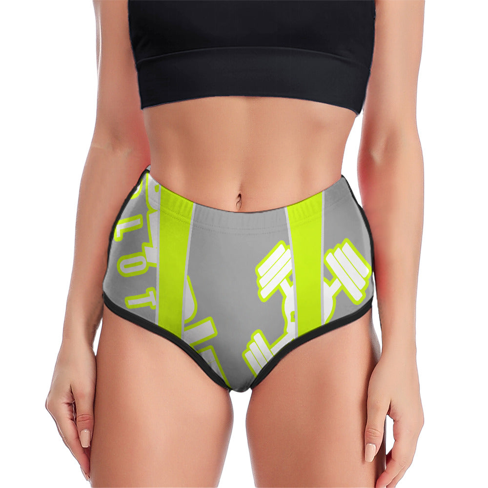 Branded Banded Peachies