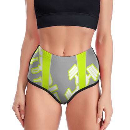 Branded Banded Peachies