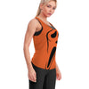 GFK Sweat-Absorbing Racerback