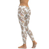Christmas Tree Cake Leggings