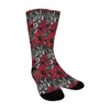 RoseCranial Men's Socks