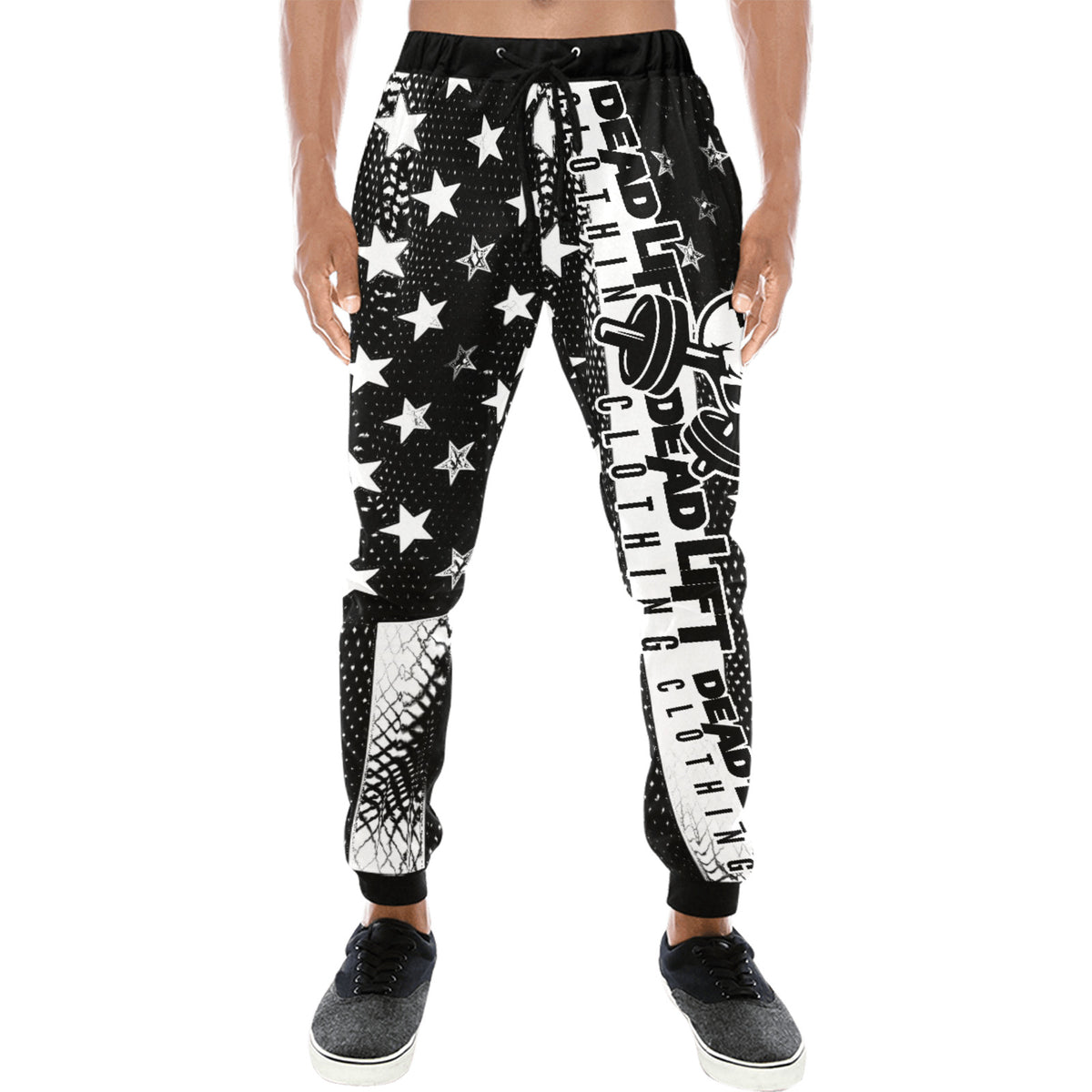 American AF Baggy Jogger