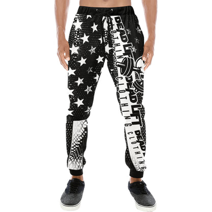 American AF Baggy Jogger