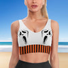 GFK Sports Bra