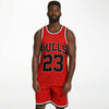 Da Pulls Basketball Set