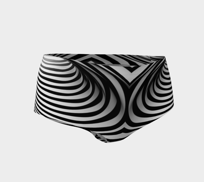 Hypnotized Mini Booty