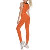 GFK Bodysuit Yoga Pants