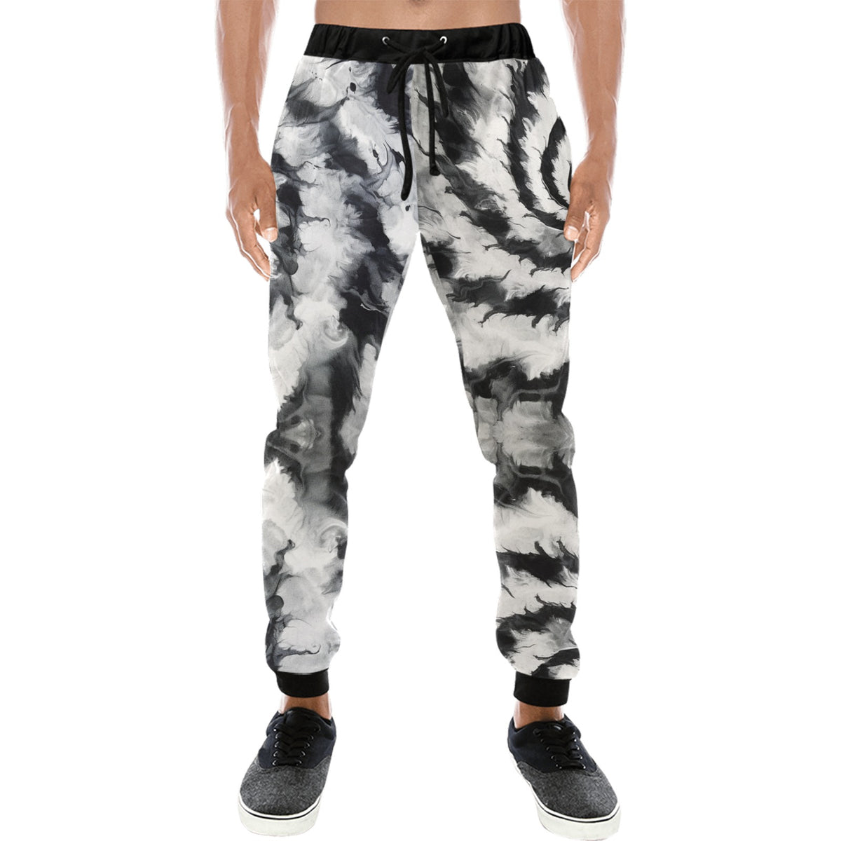 Rorschach Baggy Jogger
