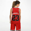 Da Pulls Basketball Set