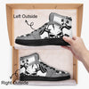 Alternated HellaPhat AJ High Top