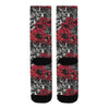 RoseCranial Men's Socks