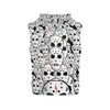 Jason Sleeveless Hoodie