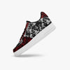 SkullLacetic AF1 Low-Top