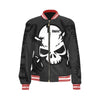 Alternated Varsity Jacket