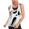 GFK Sweat-Absorbing Racerback