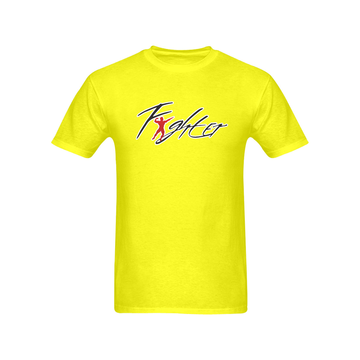 Fighter Flight Gildan T-shirt