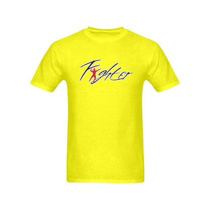 Fighter Flight Gildan T-shirt