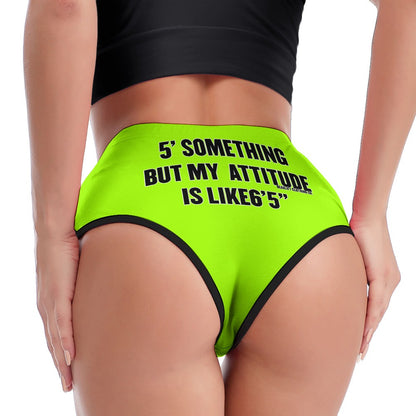 5 Something Peachies