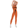 GFK Bodysuit Yoga Pants