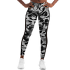 BackSlash Acrtic Mesh Pocket Legging
