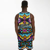 Urban Concept Basketball Set