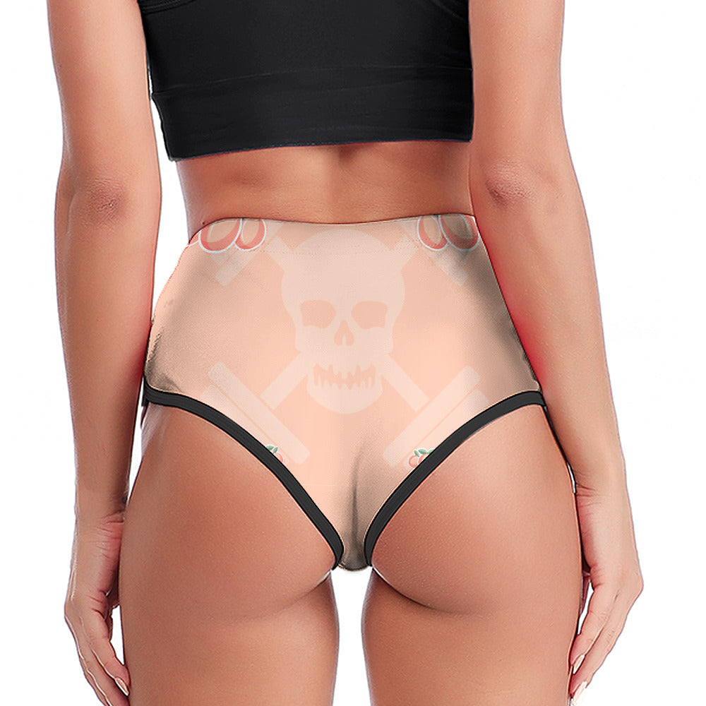 Peached Logo Peachies
