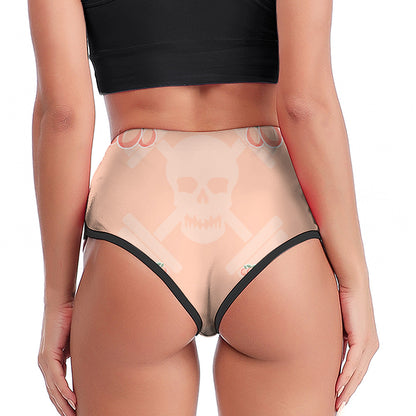 Peached Logo Peachies