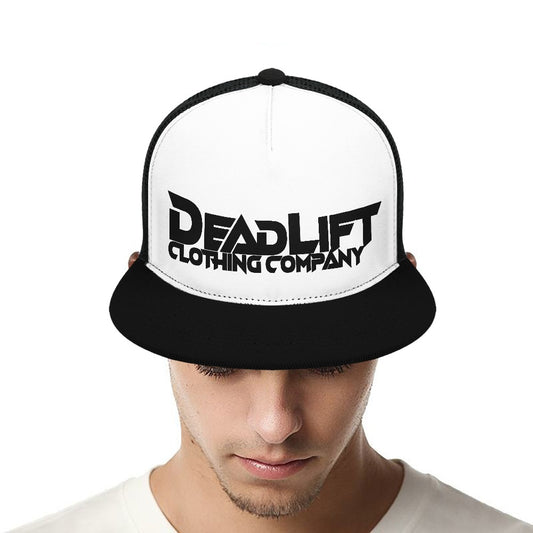 Leggo Of My Logo Trucker Cap