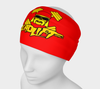 DLCC Mania Headband
