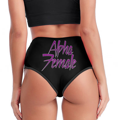 Alpha Female Peachies