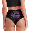 Alpha Female Peachies