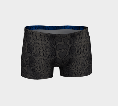 Snaked Up Shorts