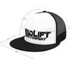 Leggo Of My Logo Trucker Cap