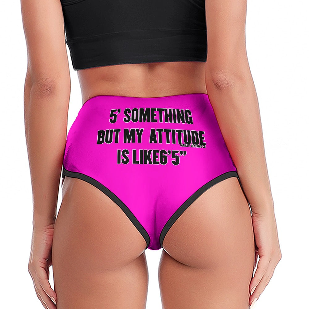5 Something Peachies