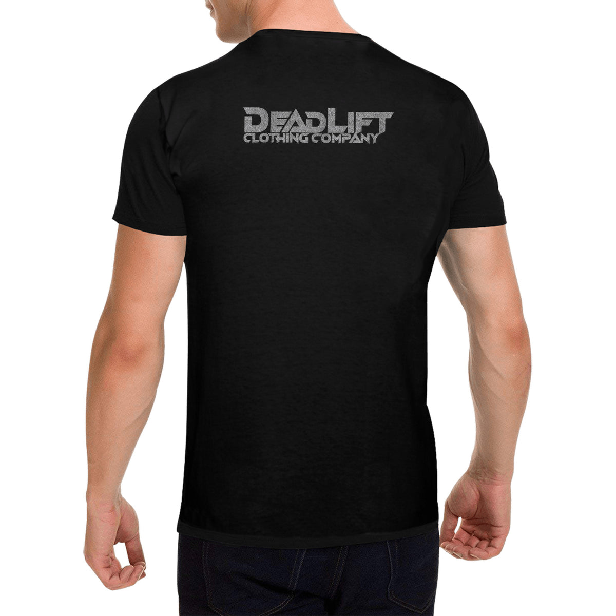 Fighter Flight Gildan T-shirt