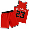 Da Pulls Basketball Set