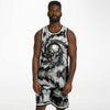GTFO '24 Basketball Set