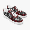 SkullLacetic AF1 Low-Top