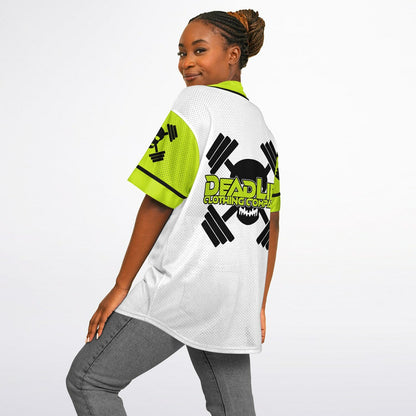 DLCC LimeLight Premium Baseball Jersey