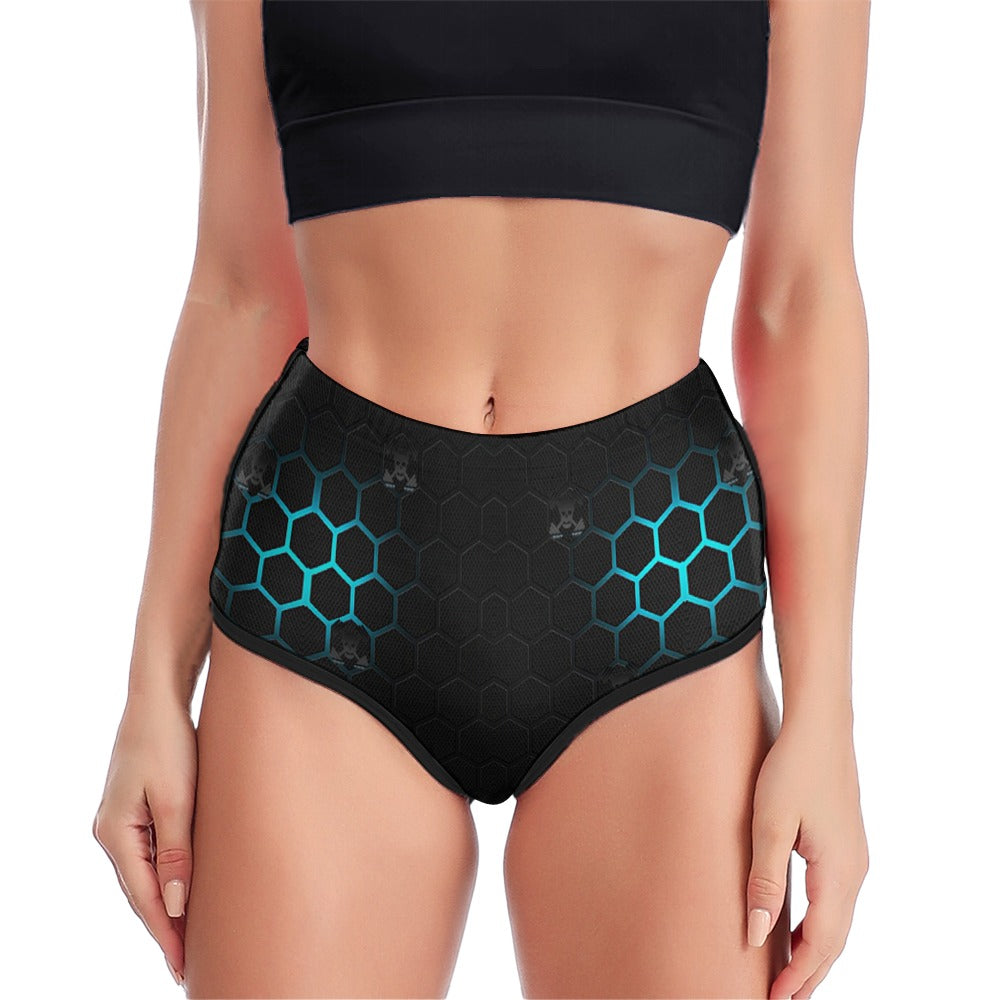 CarbonHex Peachies