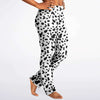 101 DeadLifts Flare Leggings
